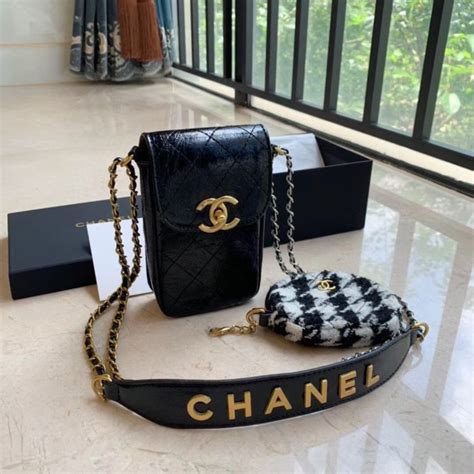 chanel vip贈品包|chanel bags website.